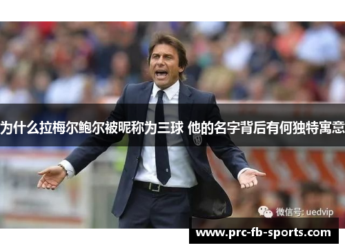 为什么拉梅尔鲍尔被昵称为三球 他的名字背后有何独特寓意 为什么拉梅尔鲍尔被昵称为三球 他的名字背后有何独特寓意