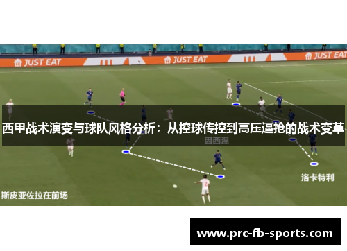 西甲战术演变与球队风格分析:从控球传控到高压逼抢的战术变革 西甲战术演变与球队风格分析:从控球传控到高压逼抢的战术变革
